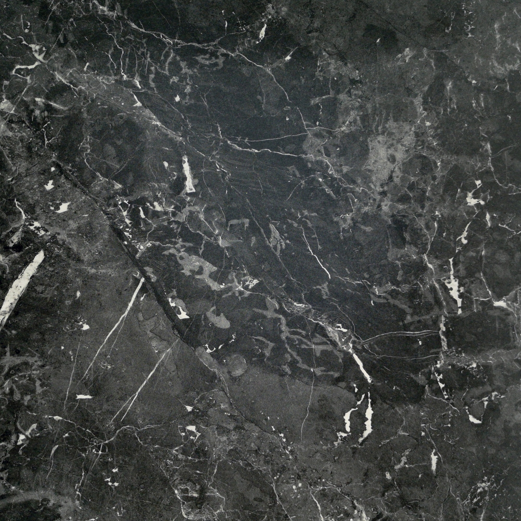 BL-W-210 MARBLE MARQUINA Blat werzalitowy