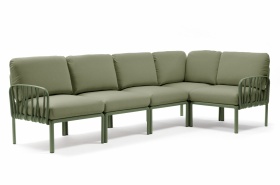 SO-ND-KOMODO Sofa modułowa