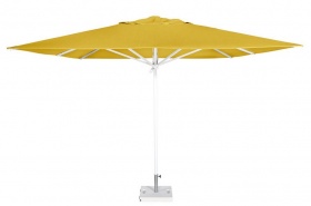 Parasol ogródkowy MENTERA 350 - PE