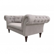 Sofa chesterfield 2-osobowa PERSI 2 - RP