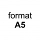 format A5