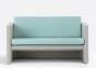 SO-P-SUNSET 626 Sofa