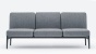 SO-P-SOCIAL DSO_3L sofa