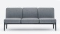 SO-P-SOCIAL DSO_3L sofa