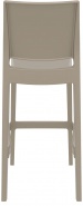 HR-SES-MAJ 75 Hoker taupe