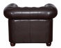 Fotel Chesterfield ROY - RP
