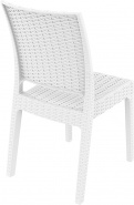 K-SES-IDA Krzesło białe