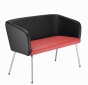 SO-NS-HELLO! 4L DUO Sofa