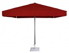 Parasol ogródkowy MENTERA 350 - PE