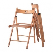 K-JU-SWEN Krzesło