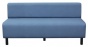 Sofa do klubu na wymiar MUZA
