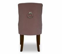 Krzesło tapicerowane drewniane MAZUREK - ADS