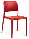 Krzesło sztaplowane z tworzywa Nardi RIVA - ND 1