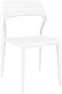K-SES-NOWS Krzesło biały