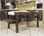Krzesło sztaplowane metalowe Nowy Styl CAFE VI - NS