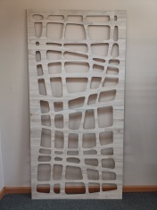 DC-PANEL OZDOBNY TYP A