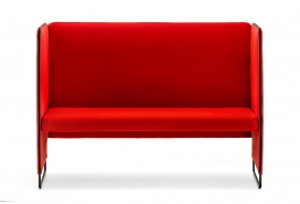 SO-P-ZIPPO ZIP2P/100 Sofa