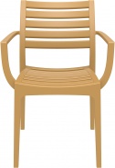 F-SES-MISTRAL Fotel teak