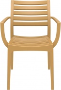 F-SES-MISTRAL Fotel teak