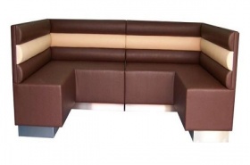 Loża modułowa dla klubów pod wymiar