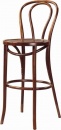 Hoker z drewna giętego Fameg BST-18 - R 1