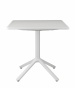 ST-CBS-ECO 80x80 2450 Stół