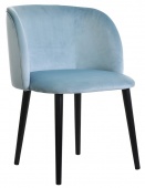 Designerski fotel do biura