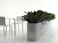 DO-P-KADO Donica / Lampa