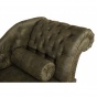 Szezlong PAX z pikowaniem Chesterfield - RP