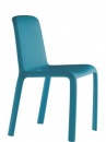 Krzesło sztaplowane z tworzywa Pedrali SNOW-300 - P 1