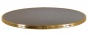 BL-W-166 ZEN TAUPE POD Blat werzalitowy