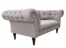 Sofa chesterfield 2-osobowa PERSI 2 - RP 3