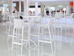 ST-SES-OPUS 60 wysoki Stół