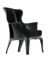 Designerskie stylowe fotele do eleganckich wnętrz 