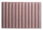 Panel tapicerowany Aria - DC