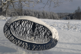 Huśtawka BIOS ALPHA