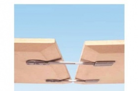 ŁC-DC-S-04 Łącznik