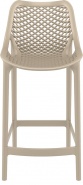 HR-SES-RYA 65 Hoker taupe