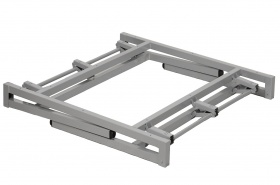 P-SEA-420A-YN Postument składany