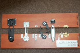 ŁC-DC-S-03 Łącznik