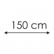 150 cm