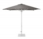 Parasol kwadratowy IGO 250 - PE