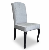 Eleganckie krzesło do restauracji hotelowej