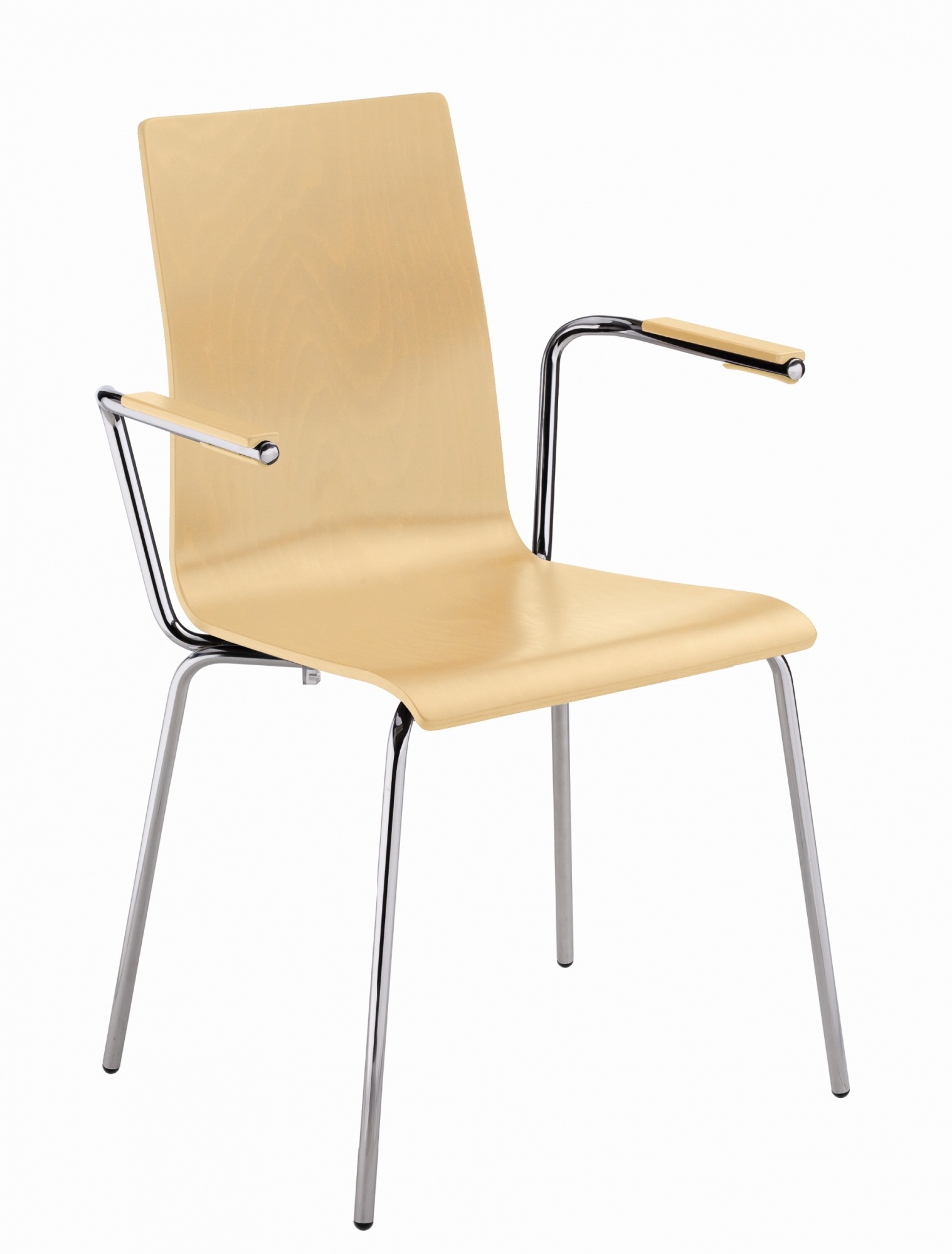 F-NS-CAFE VII ARM fotel