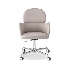 F-P-ESTER 695 Fotel gabinetowy
