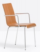 F-P-KUADRA 1285 fotel