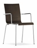F-P-KUADRA 1335 fotel