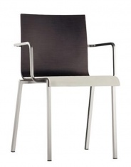 F-P-KUADRA XL 2412/A Fotel