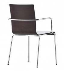 F-P-KUADRA XL 2414/A Fotel