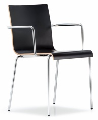 F-P-KUADRA XL 2418 Fotel